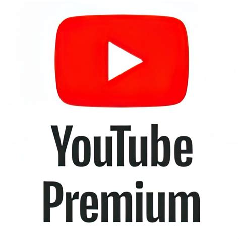 YouTube Premium .